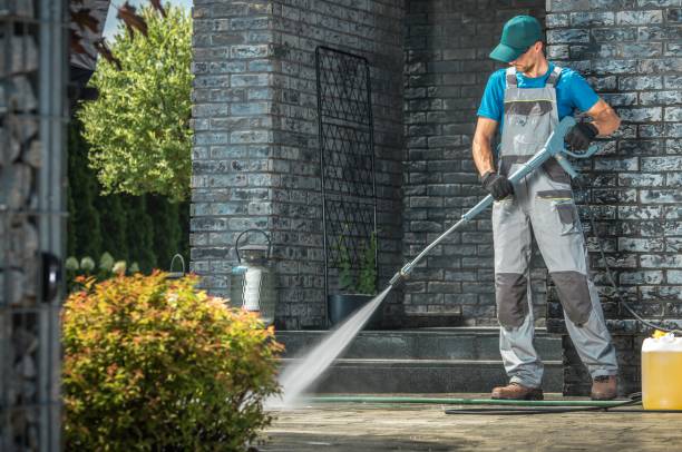 Best Fence Cleaning  in China Spring, TX