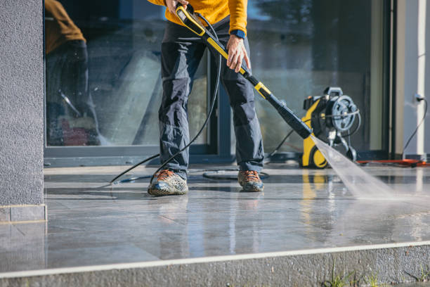 Best Dumpster Area Cleaning  in China Spring, TX